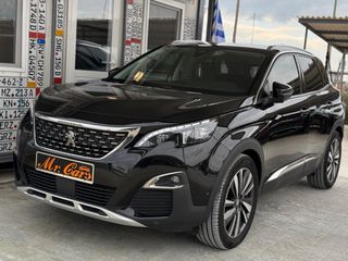 Peugeot 3008 2018 *GT LINE*LED*360*FULL EXTRA