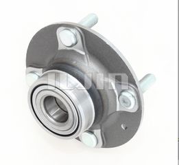 Ρουλεμάν-Μουαγιέ πίσω τροχού ILJIN IJ112006 για HYUNDAI ACCENT I(X-3) - COUPE I(RD) - LANTRA II(J-2) (-ABS)