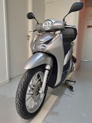 Honda SH Mode 125 2022