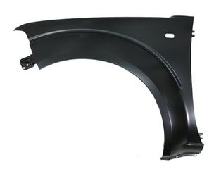 ΦΤΕΡΟ ΕΜΠΡΟΣ (ΜΕ ΤΡΥΠΑ ΓΙΑ ΦΛΑΣ) ΑΡΙΣΤΕΡΑ  NISSAN NAVARA D40 2WD-4WD 05-10 / NISSAN PATHFINDER R51 06-13