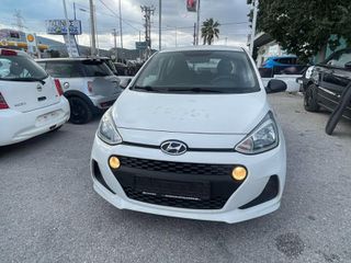 Hyundai i 10 2018