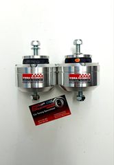 ΒΑΣΕΙΣ ΜΗΧΑΝΗΣ VIBRA-TECHNICS RACE ENGINE MOUNTS FOR NISSAN SR20DET ΚΑΙΝΟΥΡΓΙΕΣ!