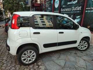 Fiat Panda 2019 ΈΡΓΟΣΤΑΣΙΑΚΟ ΦΥΣΙΚΟ ΑΕΡΙΟ - ΒΕΝΖΙΝΗ | !!ΑΜΕΣΗ ΕΚΔΟΣΗ ΔΑΝΕΙΟΥ