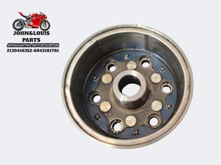 ΒΟΛΑΝ SCARABEO 200