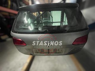 ΚΑΠΟ ΠΙΣΩ VOLKSWAGEN GOLF 7 STATION (2013-2016)