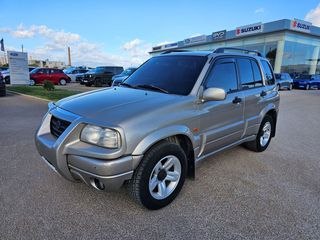 Suzuki Grand Vitara 2003