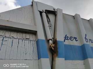 Απορριμματοφόρο Iveco 2002 EUROTECH PAV40320. ΠΛΑΙΝΗΣ ΦΟΡΤΩΣΗΣ-thumb-6