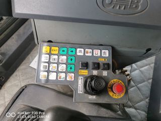 Απορριμματοφόρο Iveco 2002 EUROTECH PAV40320. ΠΛΑΙΝΗΣ ΦΟΡΤΩΣΗΣ-thumb-11