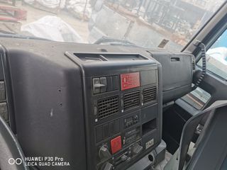 Απορριμματοφόρο Iveco 2002 EUROTECH PAV40320. ΠΛΑΙΝΗΣ ΦΟΡΤΩΣΗΣ-thumb-12