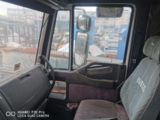 Απορριμματοφόρο Iveco 2002 EUROTECH PAV40320. ΠΛΑΙΝΗΣ ΦΟΡΤΩΣΗΣ-thumb-15