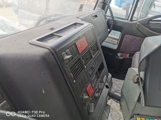 Απορριμματοφόρο Iveco 2002 EUROTECH PAV40320. ΠΛΑΙΝΗΣ ΦΟΡΤΩΣΗΣ-thumb-19