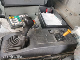 Απορριμματοφόρο Iveco 2002 EUROTECH PAV40320. ΠΛΑΙΝΗΣ ΦΟΡΤΩΣΗΣ-thumb-20