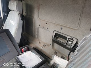 Απορριμματοφόρο Iveco 2002 EUROTECH PAV40320. ΠΛΑΙΝΗΣ ΦΟΡΤΩΣΗΣ-thumb-21