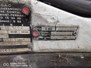 Απορριμματοφόρο Iveco 2002 EUROTECH PAV40320. ΠΛΑΙΝΗΣ ΦΟΡΤΩΣΗΣ-thumb-23