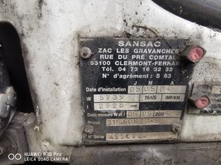 Απορριμματοφόρο Iveco 2002 EUROTECH PAV40320. ΠΛΑΙΝΗΣ ΦΟΡΤΩΣΗΣ-thumb-24