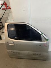 SUZUKI IGNIS 3ΘΥΡΟ 2004 ΜΟΝΤΕΛΟ