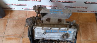 FIAT FIORINO '96 *149B3000* ΚΙΝΗΤΗΡΑΣ. Ο,ΤΙ ΘΕΛΕΤΕ ΡΩΤΗΣΤΕ ΜΑΣ, ΑΠΟΣΤΟΛΗ ΣΕ ΟΛΗ ΤΗΝ ΕΛΛΑΔΑ.
