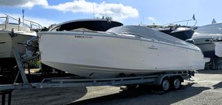 Cranchi 2023 E 26 Rider