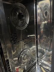 Μεταχειρισμένος φούρνος Rational αερίου  SCC WE 202 E 20 θέσεων 2/1 GN ή 40 θέσεων 1/1 GN‼️-thumb-7