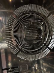 Μεταχειρισμένος φούρνος Rational αερίου  SCC WE 202 E 20 θέσεων 2/1 GN ή 40 θέσεων 1/1 GN‼️-thumb-8