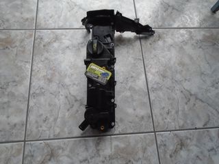 DS 3, DS 4, DS 5; VOLVO C30, S40 II, S60 II, S80 II, V40, V50, V60 I, V70 III; CITROEN BERLINGO, BERLINGO MULTISPACE, BERLINGO/MINIVAN, C3 / C3 ORIGIN III 1.4D-1.6D 02.06- FORD FIESTA FOCUS  B-MAX