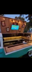 Volkswagen T2 1976
