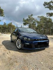 Volkswagen Scirocco 2010 R LOOK