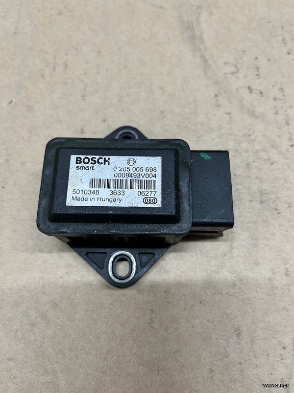 ΑΙΣΘΗΤΗΡΑΣ ESP SMART 450