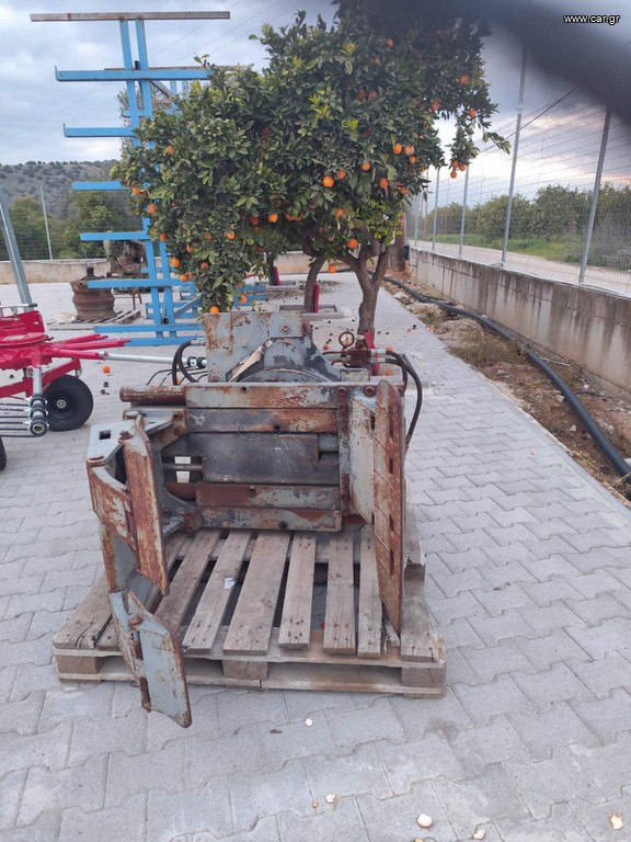 Περιστροφή κλαρκ