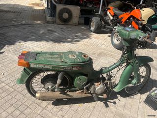 Suzuki FB 1998