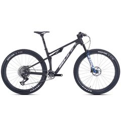 Downhill - Enduro - Trail Sunn 2025 SHAMANN XC FINEST
