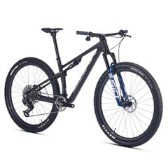 Downhill - Enduro - Trail Sunn 2025 SHAMANN XC FINEST-thumb-1