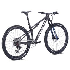 Downhill - Enduro - Trail Sunn 2025 SHAMANN XC FINEST-thumb-2