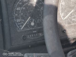 Απορριμματοφόρο Iveco 2002 EUROTECH. ΠΛΑΙΝΗΣ ΦΟΡΤΩΣΗΣ-thumb-4