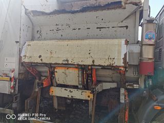 Απορριμματοφόρο Iveco 2002 EUROTECH. ΠΛΑΙΝΗΣ ΦΟΡΤΩΣΗΣ-thumb-5