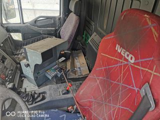 Απορριμματοφόρο Iveco 2002 EUROTECH. ΠΛΑΙΝΗΣ ΦΟΡΤΩΣΗΣ-thumb-8