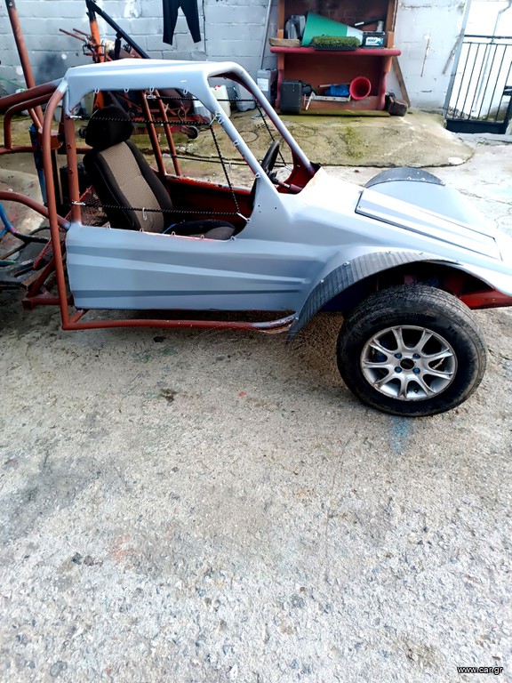 Buggy 2026
