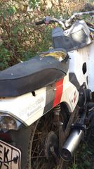 Kawasaki MAX 100 1999