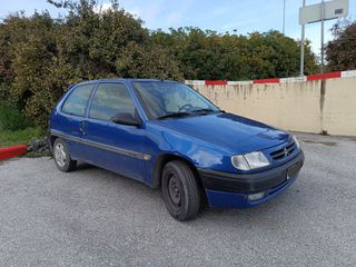 Citroen Saxo 1999
