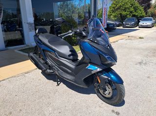 Kymco Downtown 350i 2024 GT EURO5+