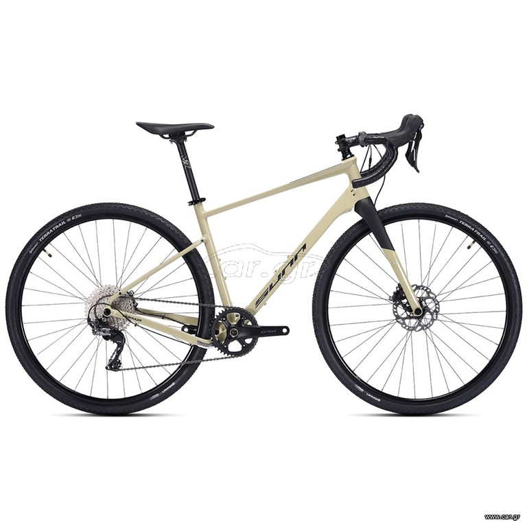 All - Mountain Sunn 2025 GRAVEL VENTURE S1