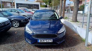 Ford Focus 2018 ECOBOOST