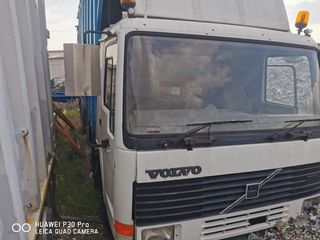 Απορριμματοφόρο Volvo 2005 FL10-thumb-1