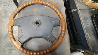 Τιμονι γνήσιο Maserati-thumb-1