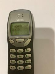 NOKIA 3210