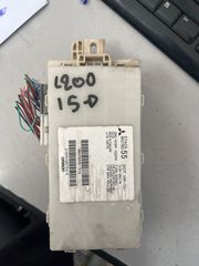 Mitsubishi L200 2,4 DIESEL 15-19  Εξωτερικη Ασφαλειοθηκη #PapanikolaouParts
