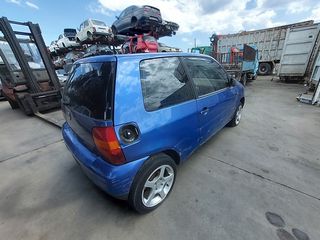 SEAT	AROSA	1997 ΚΩΔΙΚΟΣ:197132-thumb-2