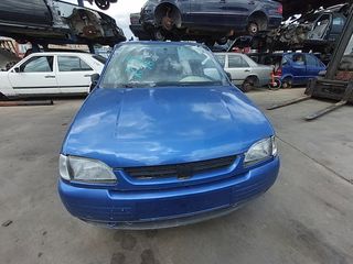 SEAT	AROSA	1997 ΚΩΔΙΚΟΣ:197132-thumb-4