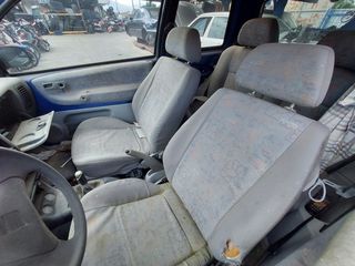 SEAT	AROSA	1997 ΚΩΔΙΚΟΣ:197132-thumb-6