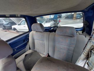 SEAT	AROSA	1997 ΚΩΔΙΚΟΣ:197132-thumb-7